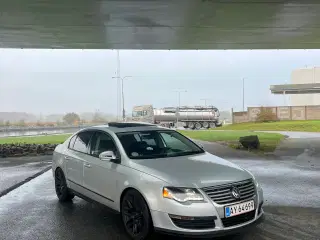 Passat b6 1,6 FSI