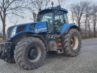 New Holland t8.360