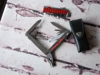 Victorinox kniv