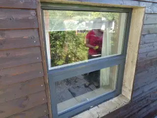 Termovindue