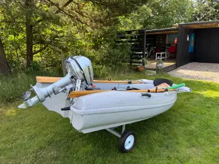 Hasle Aqua Fun 310