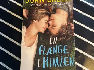 Bog - En flænge i himlen 