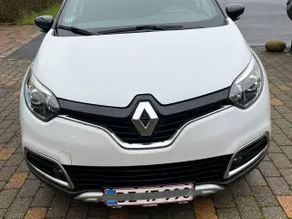 Renault Captur, 1,2 TCe 120 Arctic EDC, Benzin