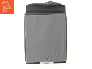 Foldbar vasketøjskurv fra Brabantia (str. 44x30x35 cm)