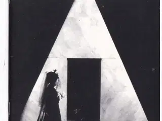 Aida - Opera - Det Kongelige Teater - Program A5 - Pæn