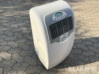 Mobil aircondition Wasco 7020