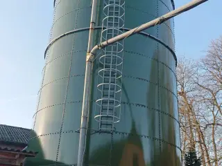 asentoft silo