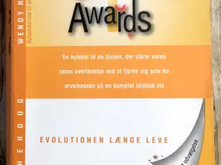 Darwin Awards 1+2, Wendy Northcutt, genre: humor