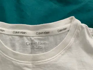 Calvin K- Tshirt