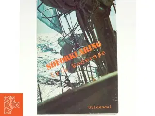 Søforklaring af Erik Wedersøe (bog)