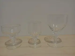 Minerva glas