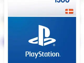 Ps store gavekort