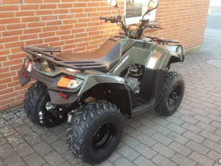 Kymco MXU 300