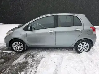 Toyota Yaris 1,3 VVT-I T3 100HK 5d 6g