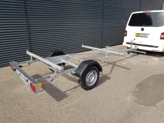 Kajaktrailer