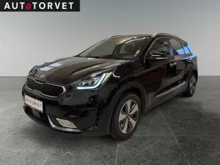Kia Niro 1,6 PHEV Advance DCT