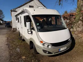 Bürstner Aviano 675 