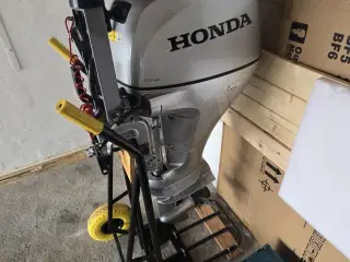 Honda BF20 Kort ben 4 takt