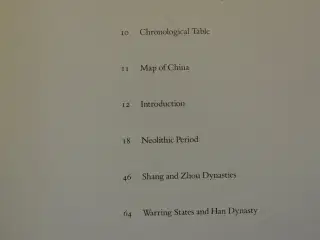 pathways to the afterlife - early chinese art from
