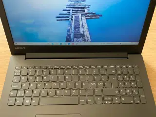 God Lenovo bærbar pc