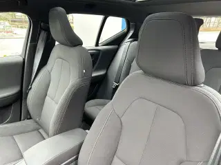 Volvo XC40  ReCharge Extended Range Ultimate