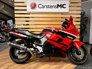 Honda CBR 1000 F UDEN GARANTI/ UDEN KLARGØRING