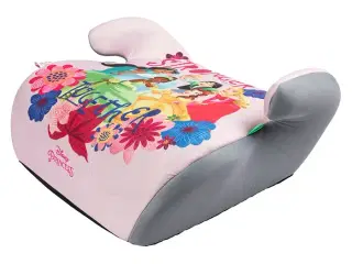 Disney Selepude Princess 125-150cm R129 I-Size