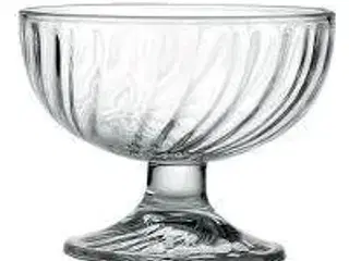 24 stk. Isglas Coupe Sorbet 38 cl klar