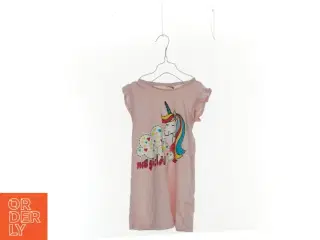 Kjole fra Kids (str. 98 cm)