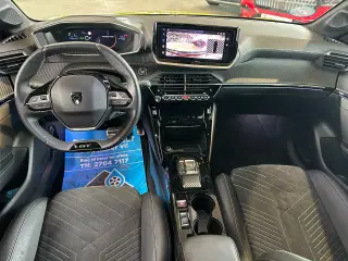 Peugeot e-208 54 GT