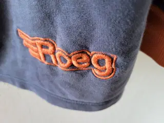 Trøje Mrk. ROUG Garagestil.