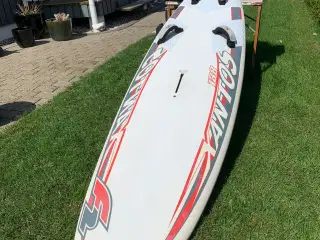 Alt Surf udstyr sælges samlet
