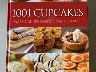 Bog: 1001 Cupcakes