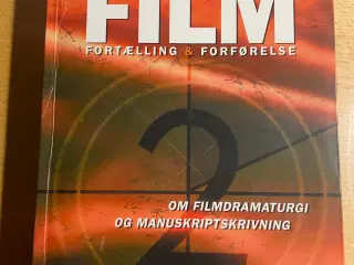 Film fortælling & forførelse, Trine Breum