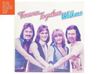 Forever Together album af Walkers fra Philips