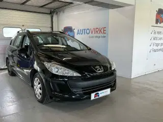 Peugeot 308 1,6 Comfort Plus 120HK Stc