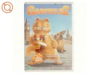 Garfield 2