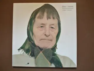 øen i havet, af helga c. theilgaard, emne: kunst o