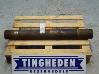 John Deere 4560 Hjulaksel R111944