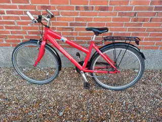 Kildemose pigecykel med 7gear 