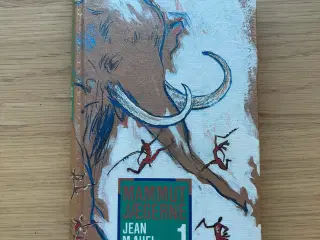 Mammutjægerne (The Mammoth Hunters)
