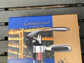 Luksus vinoplukker