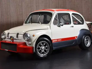 Fiat 600 0,8 