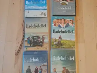Badehotel 