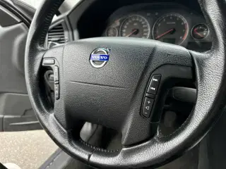 Volvo V70 2,4 140HK Stc
