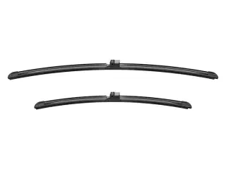 Bosch Aerotwin Flatblade viskerblade sæt A452S