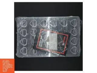 Chokoladeform (str. 27 x 18 cm)