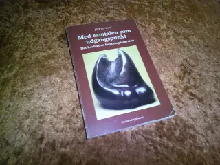 Med samtalen som udgangspunkt, Jette Fog