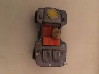 Matchbox biler fra halvfjerdserne