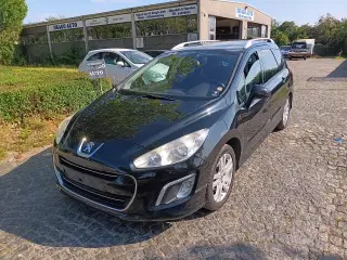 Peugeot 308 1,6 e-HDi 112 Sportium SW 7prs 5d